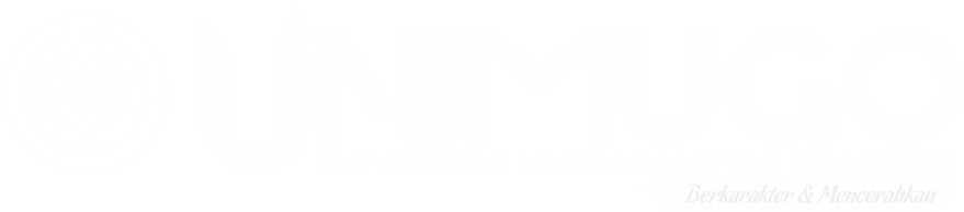 Website Teknologi Informasi - UNIMUGO